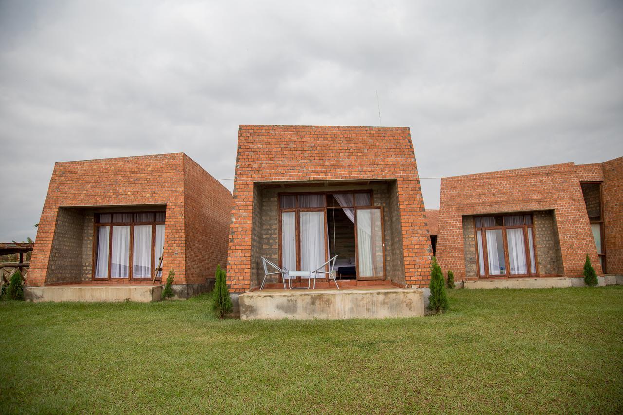 Buvi Lodge Limited Entebbe Ngoại thất bức ảnh