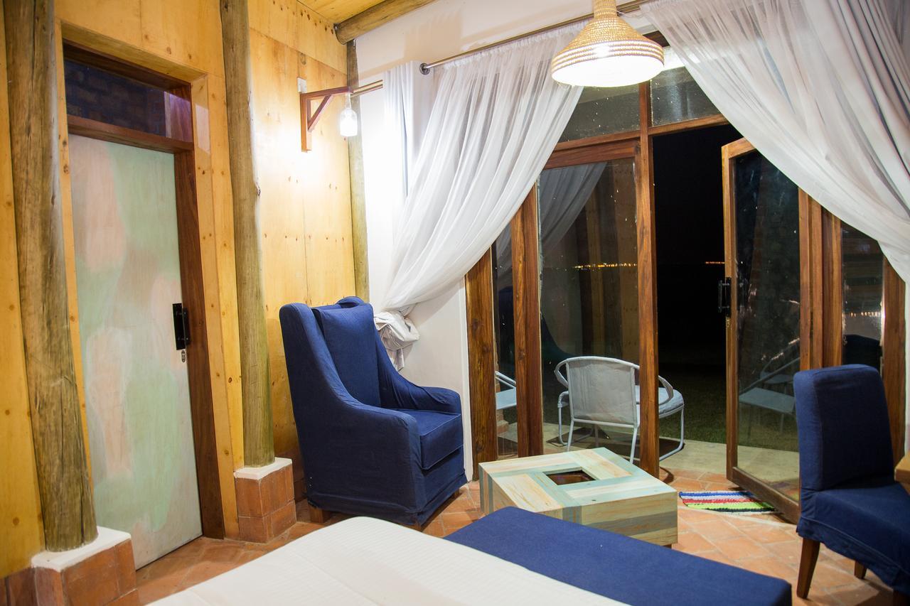 Buvi Lodge Limited Entebbe Ngoại thất bức ảnh
