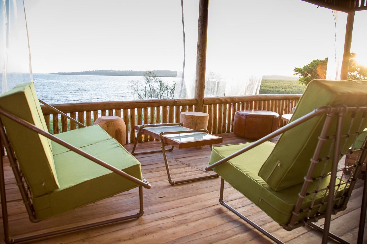 Buvi Lodge Limited Entebbe Ngoại thất bức ảnh