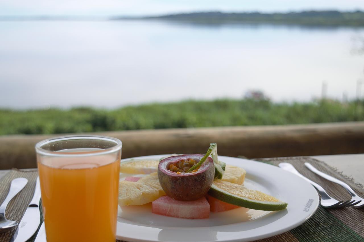 Buvi Lodge Limited Entebbe Ngoại thất bức ảnh