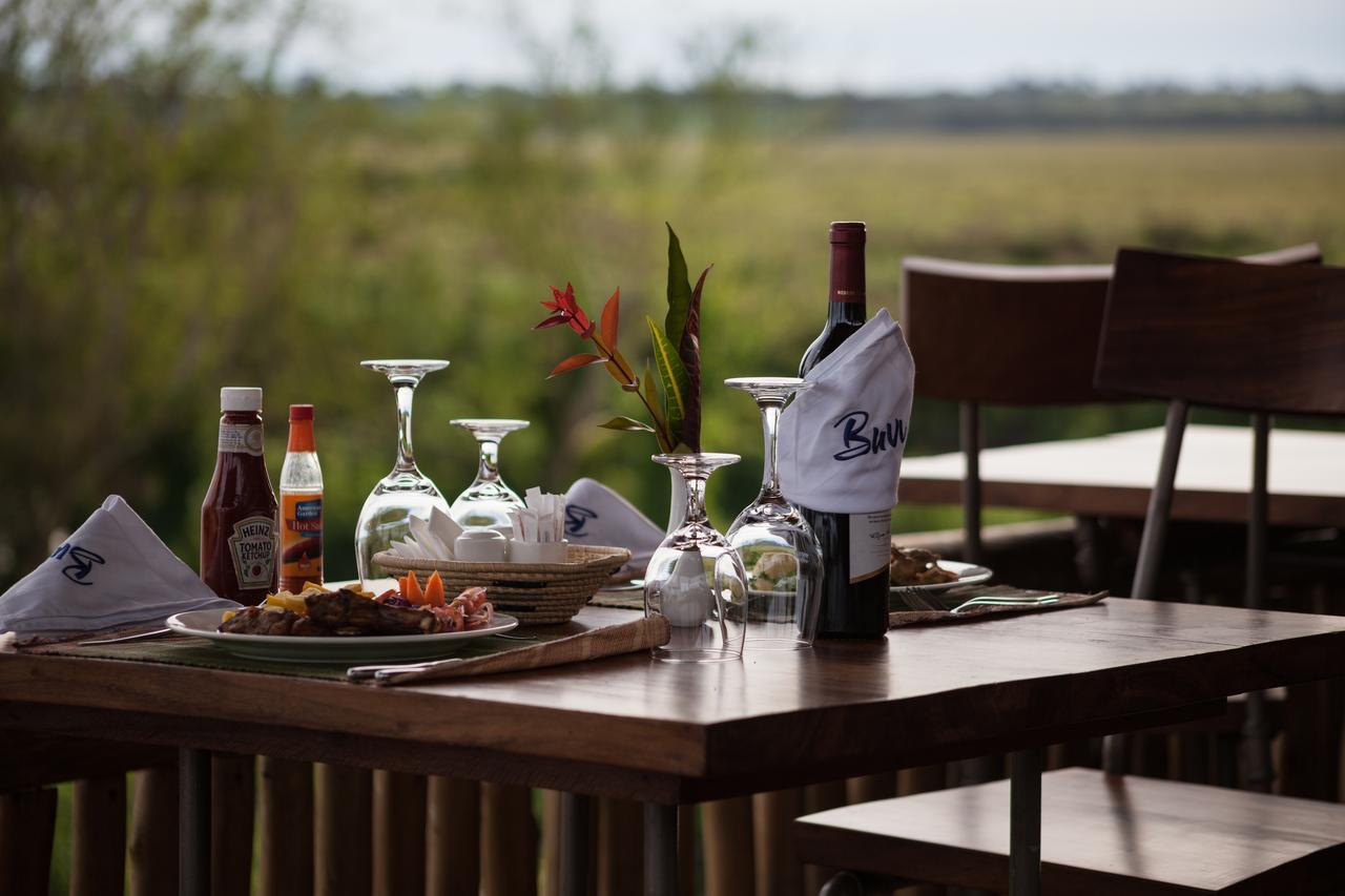 Buvi Lodge Limited Entebbe Ngoại thất bức ảnh