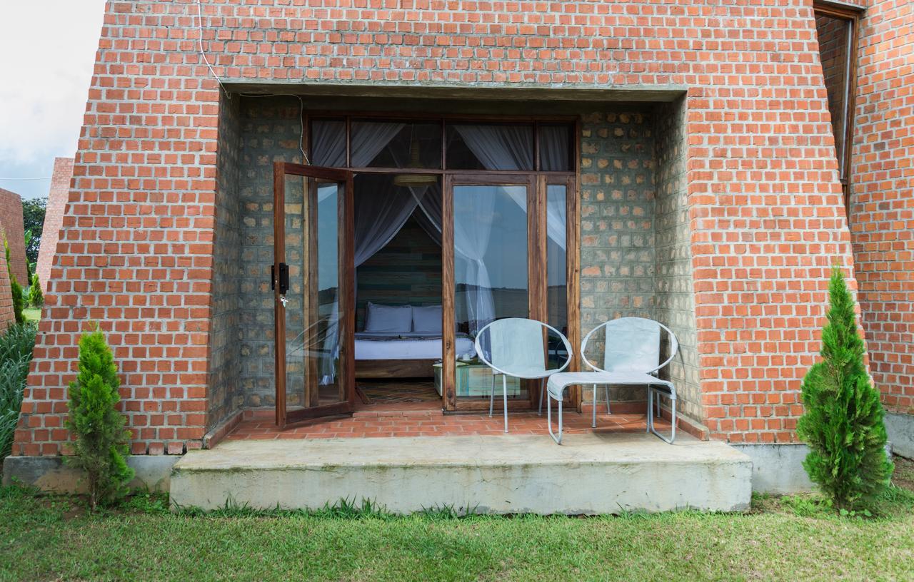 Buvi Lodge Limited Entebbe Ngoại thất bức ảnh