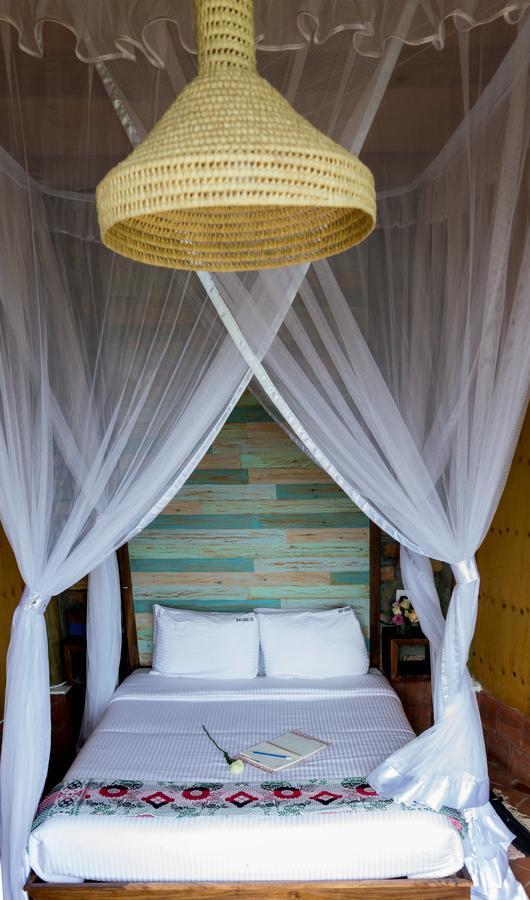 Buvi Lodge Limited Entebbe Ngoại thất bức ảnh