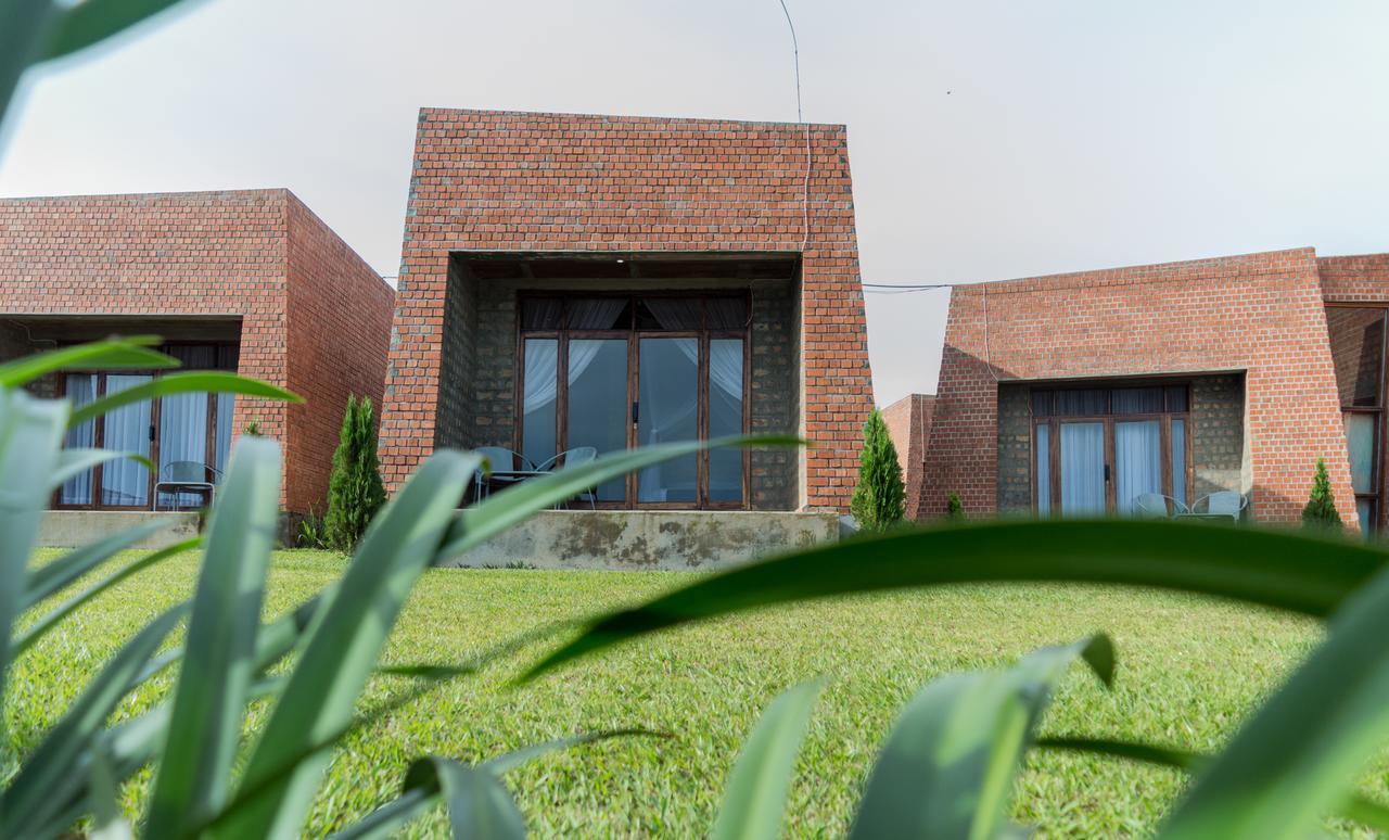 Buvi Lodge Limited Entebbe Ngoại thất bức ảnh
