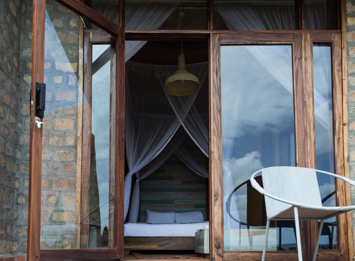 Buvi Lodge Limited Entebbe Ngoại thất bức ảnh