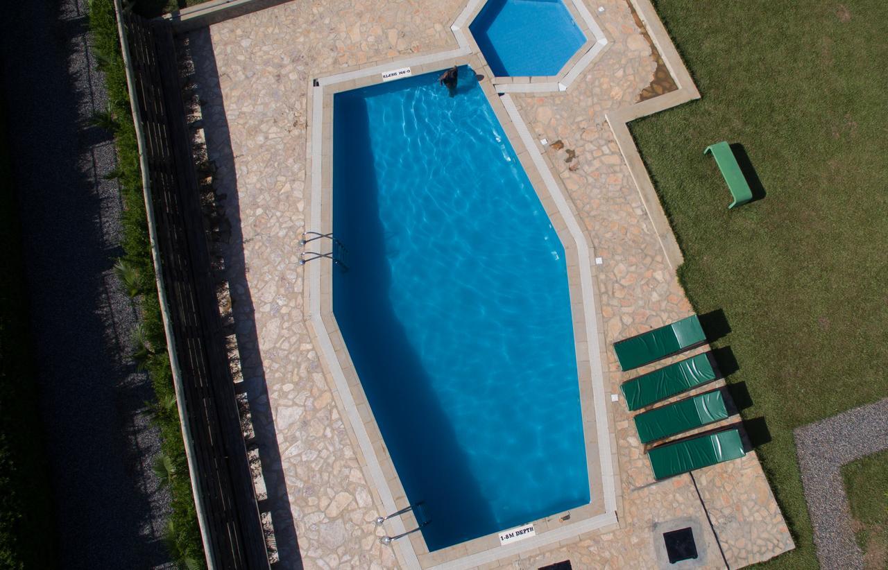 Buvi Lodge Limited Entebbe Ngoại thất bức ảnh